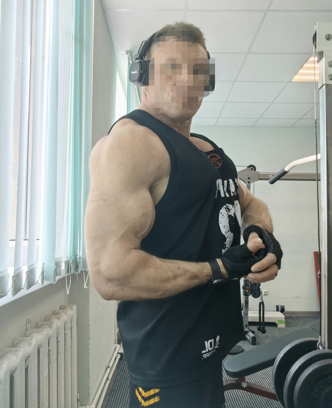 Hilma PRO - с заботой о вашем здоровье! - Бодибилдинг форум AnabolicShops