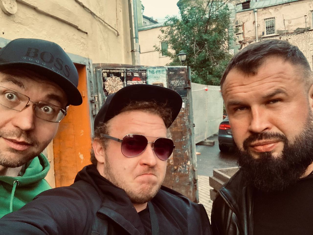 Курилка- разговоры на любые темы - Бодибилдинг форум AnabolicShops