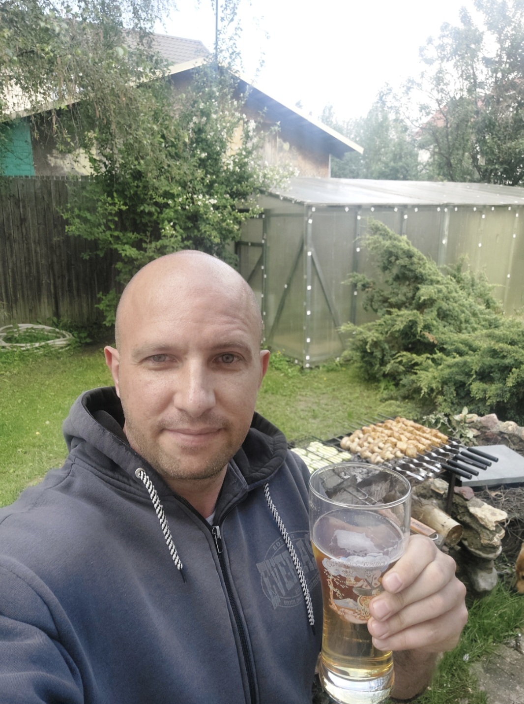 Курилка- разговоры на любые темы - Бодибилдинг форум AnabolicShops