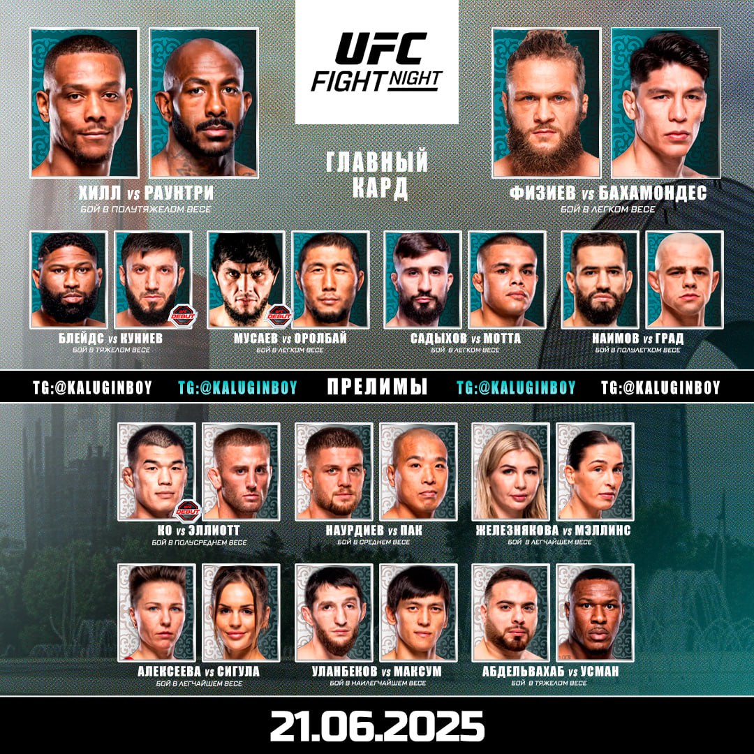 Новости из мира ММА и единоборств - Бодибилдинг форум AnabolicShops