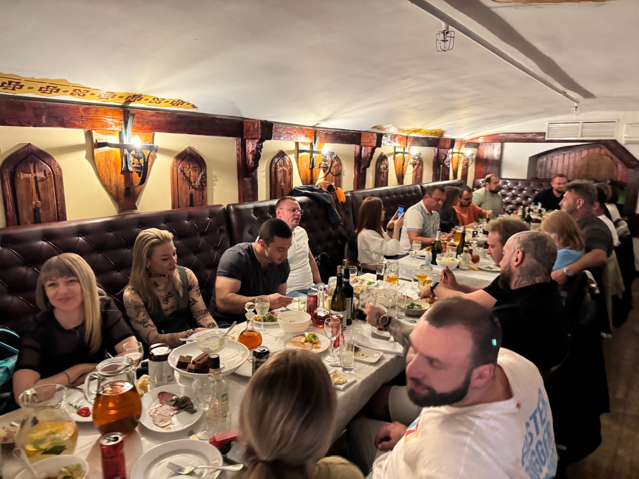 По поводу дня рождения форума! - Бодибилдинг форум AnabolicShops