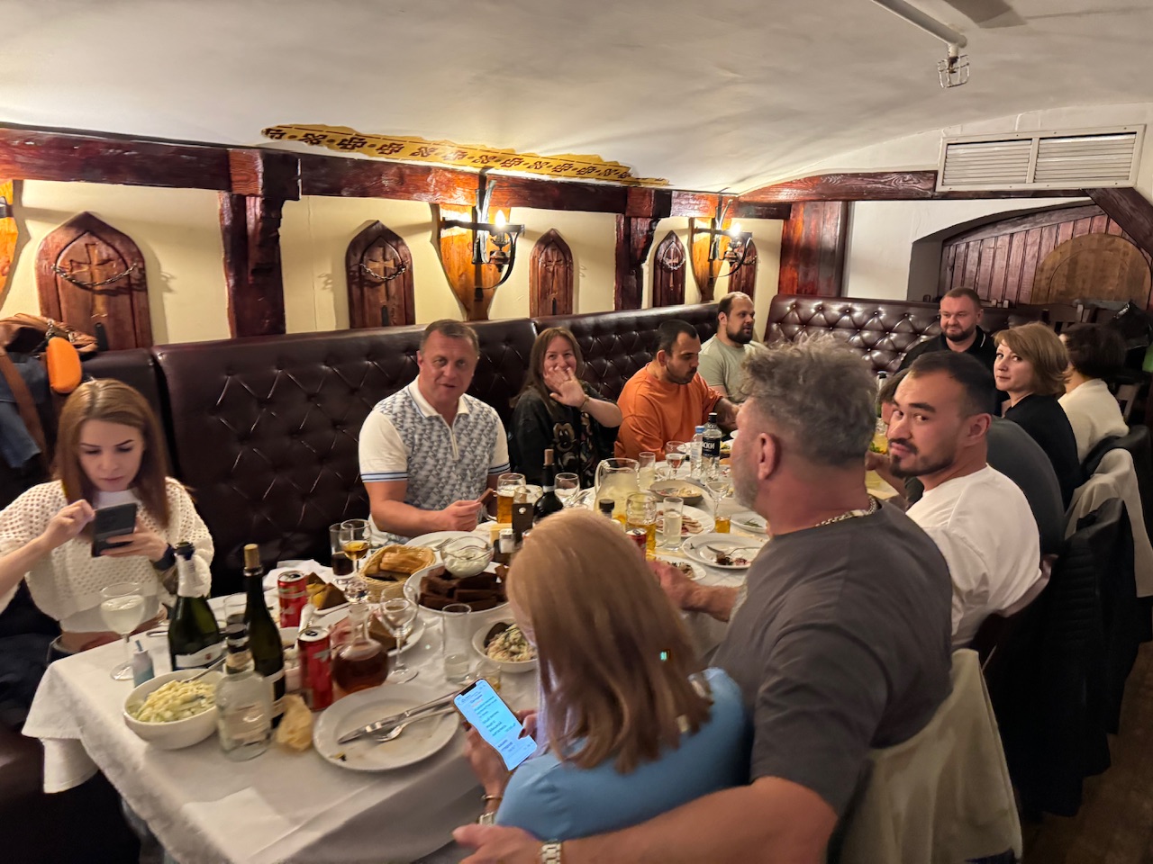 По поводу дня рождения форума! - Бодибилдинг форум AnabolicShops