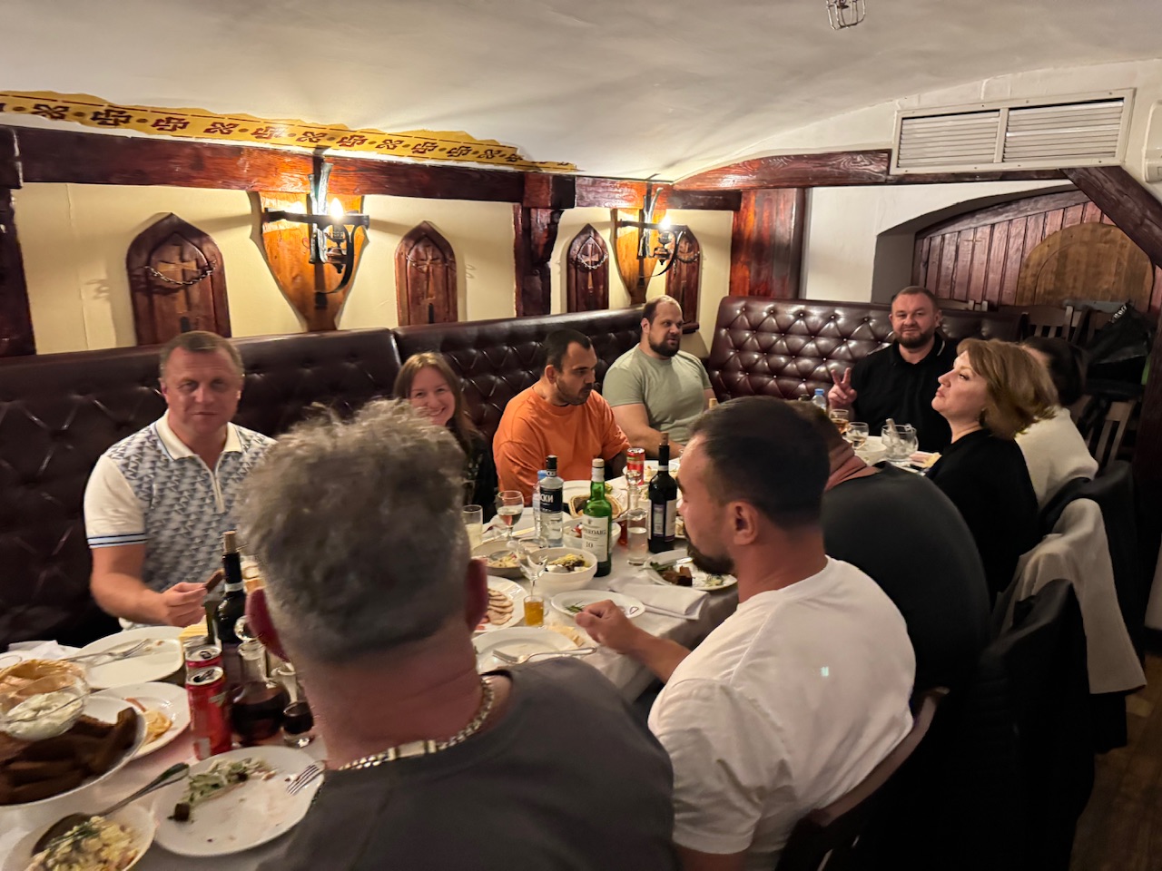 По поводу дня рождения форума! - Бодибилдинг форум AnabolicShops