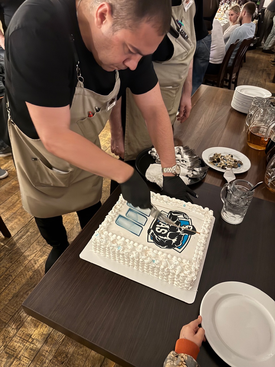 По поводу дня рождения форума! - Бодибилдинг форум AnabolicShops