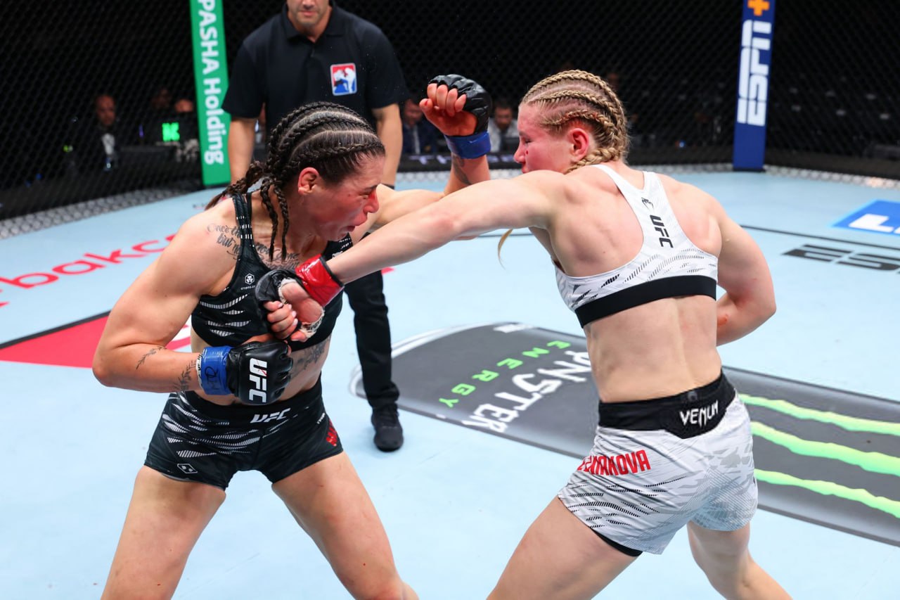 Новости из мира ММА и единоборств - Бодибилдинг форум AnabolicShops