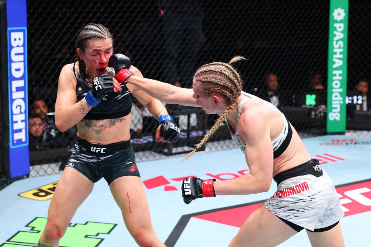 Новости из мира ММА и единоборств - Бодибилдинг форум AnabolicShops