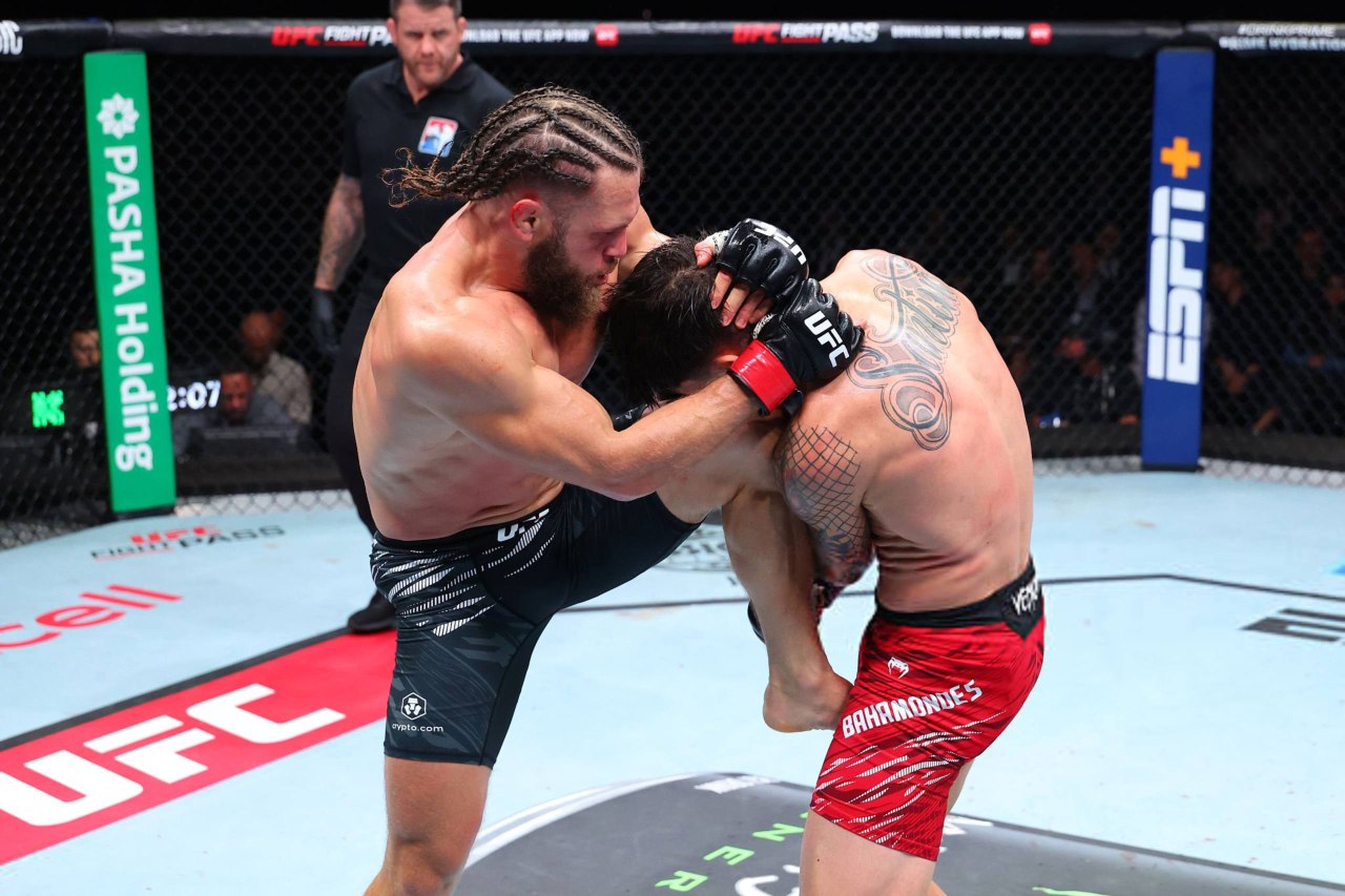 Новости из мира ММА и единоборств - Бодибилдинг форум AnabolicShops