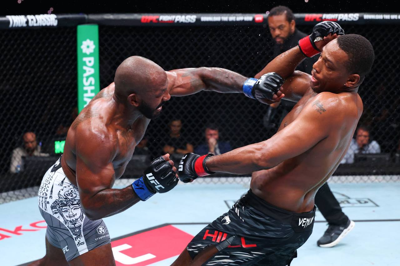 Новости из мира ММА и единоборств - Бодибилдинг форум AnabolicShops