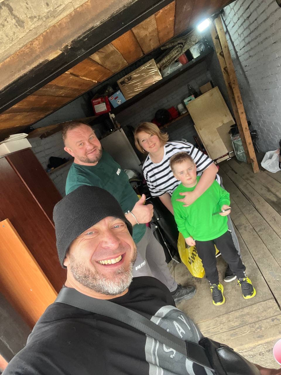 Курилка- разговоры на любые темы - Бодибилдинг форум AnabolicShops