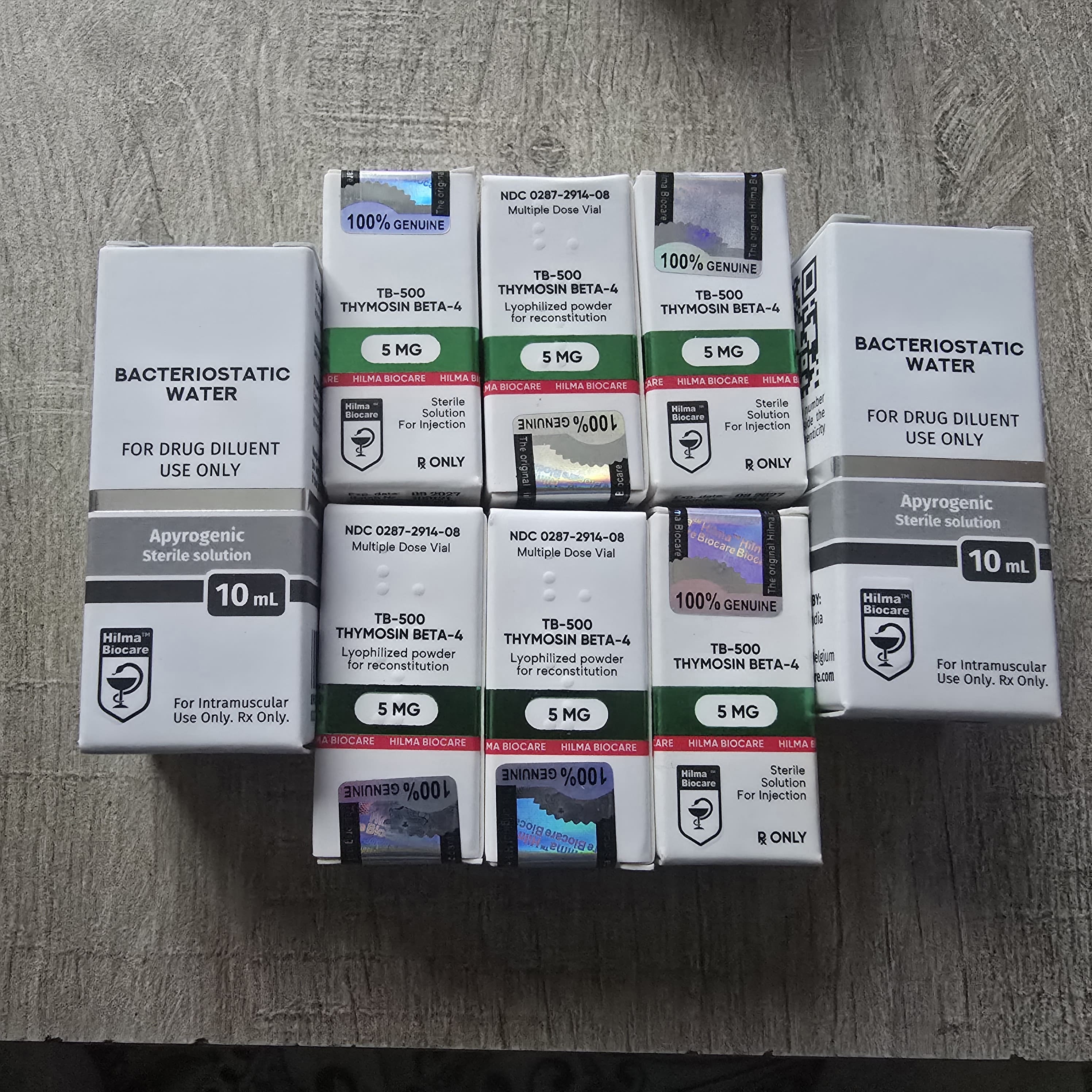 RoidTeam - Дистрибьютор Hilma Biocare и HGH Marten в России - Бодибилдинг форум AnabolicShops