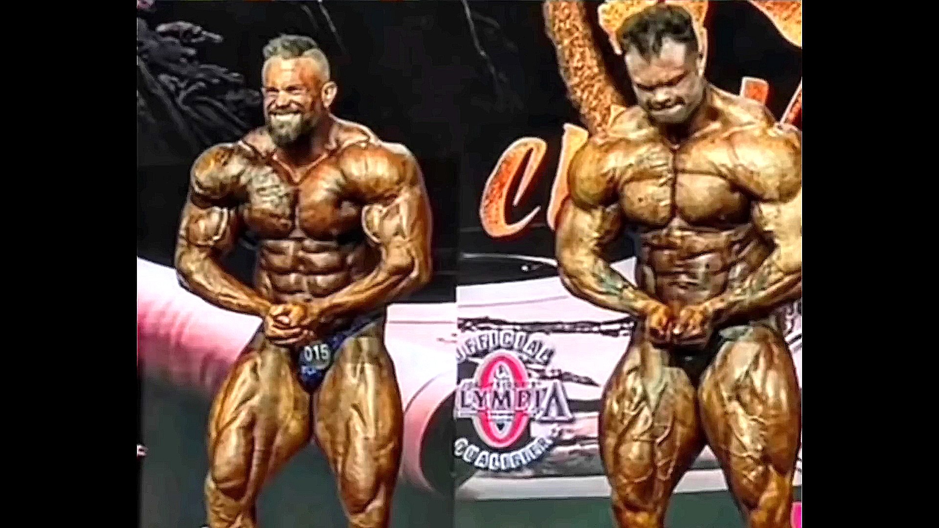 Данилов в призах? Скандал с подменой баллов на турнире China Pro 2025! - Бодибилдинг форум AnabolicShops