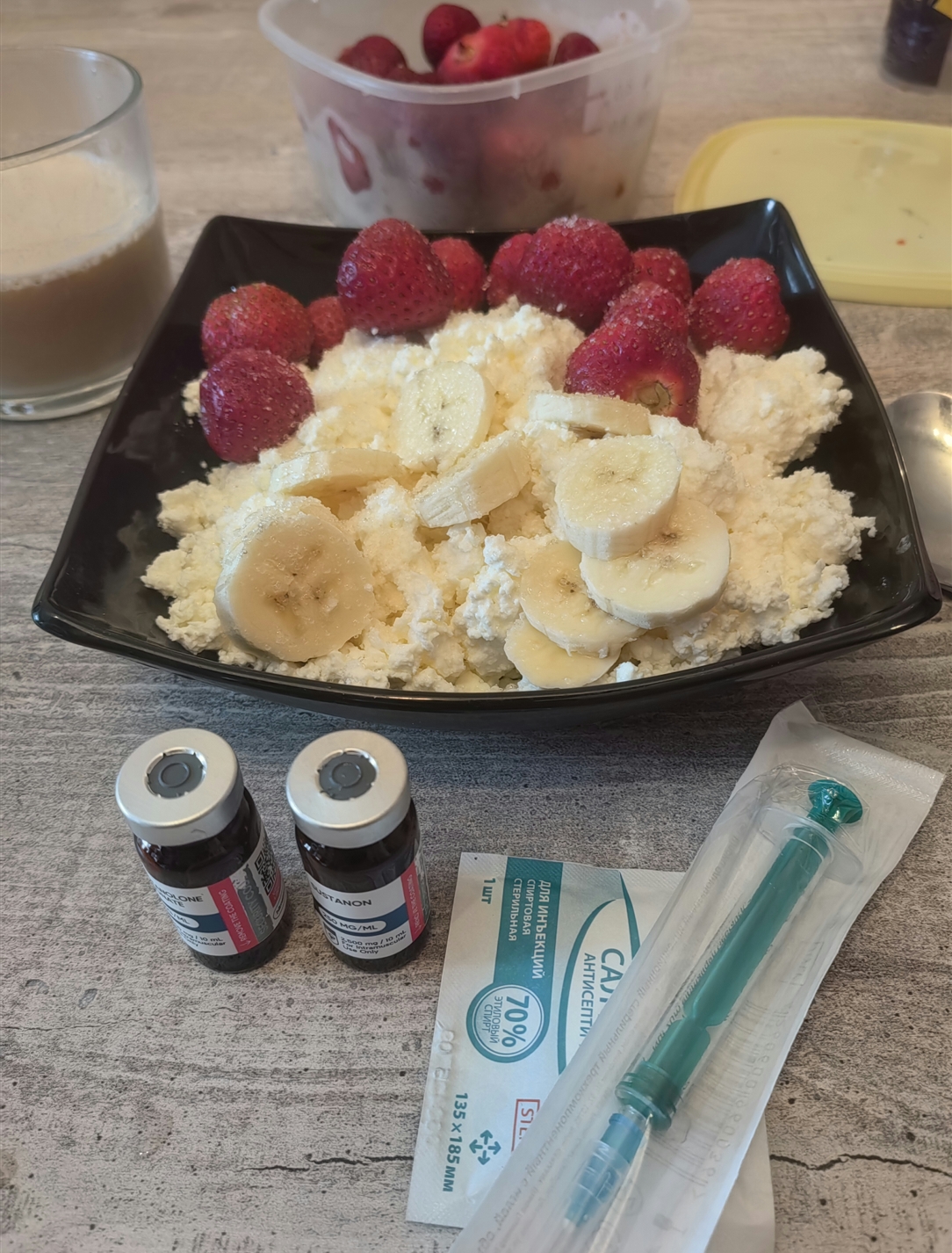 Hilma PRO - с заботой о вашем здоровье! - Бодибилдинг форум AnabolicShops