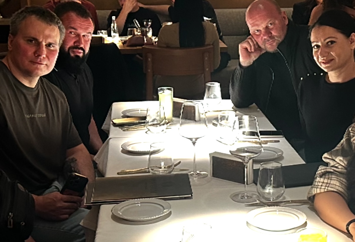 Болталка про ЗОЖ - трехсотый пауэрлифтер! - Бодибилдинг форум AnabolicShops