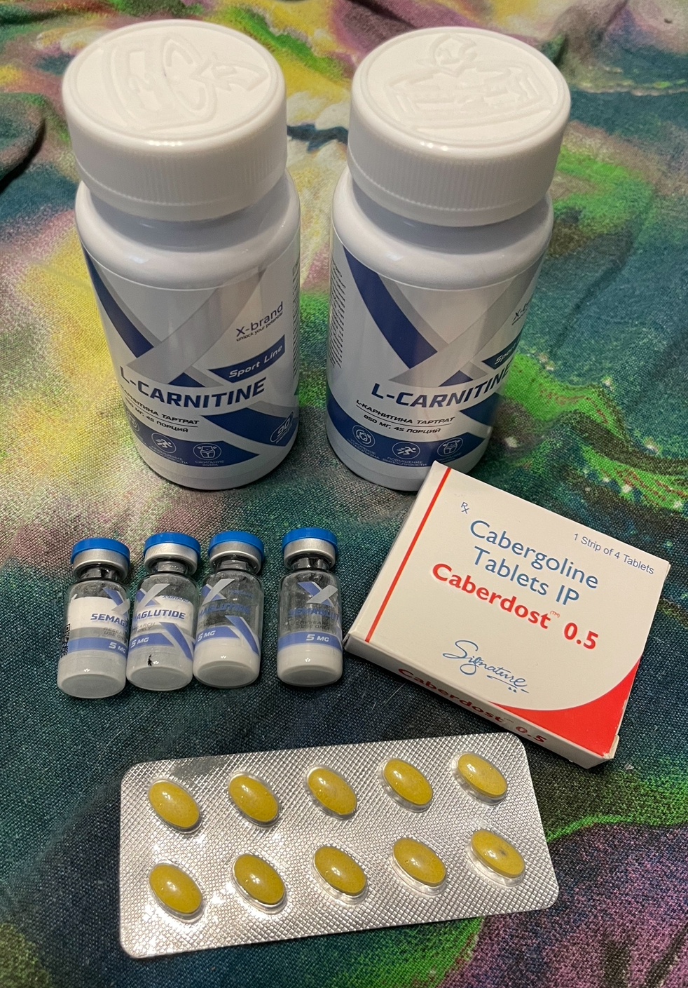 Genetrip Market - Всё для потенции, секса и пкт! - Бодибилдинг форум AnabolicShops