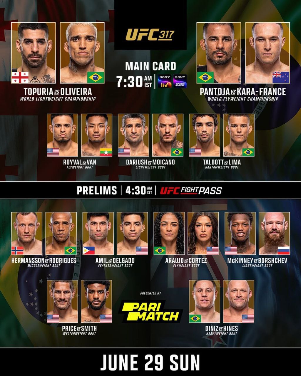 Новости из мира ММА и единоборств - Бодибилдинг форум AnabolicShops