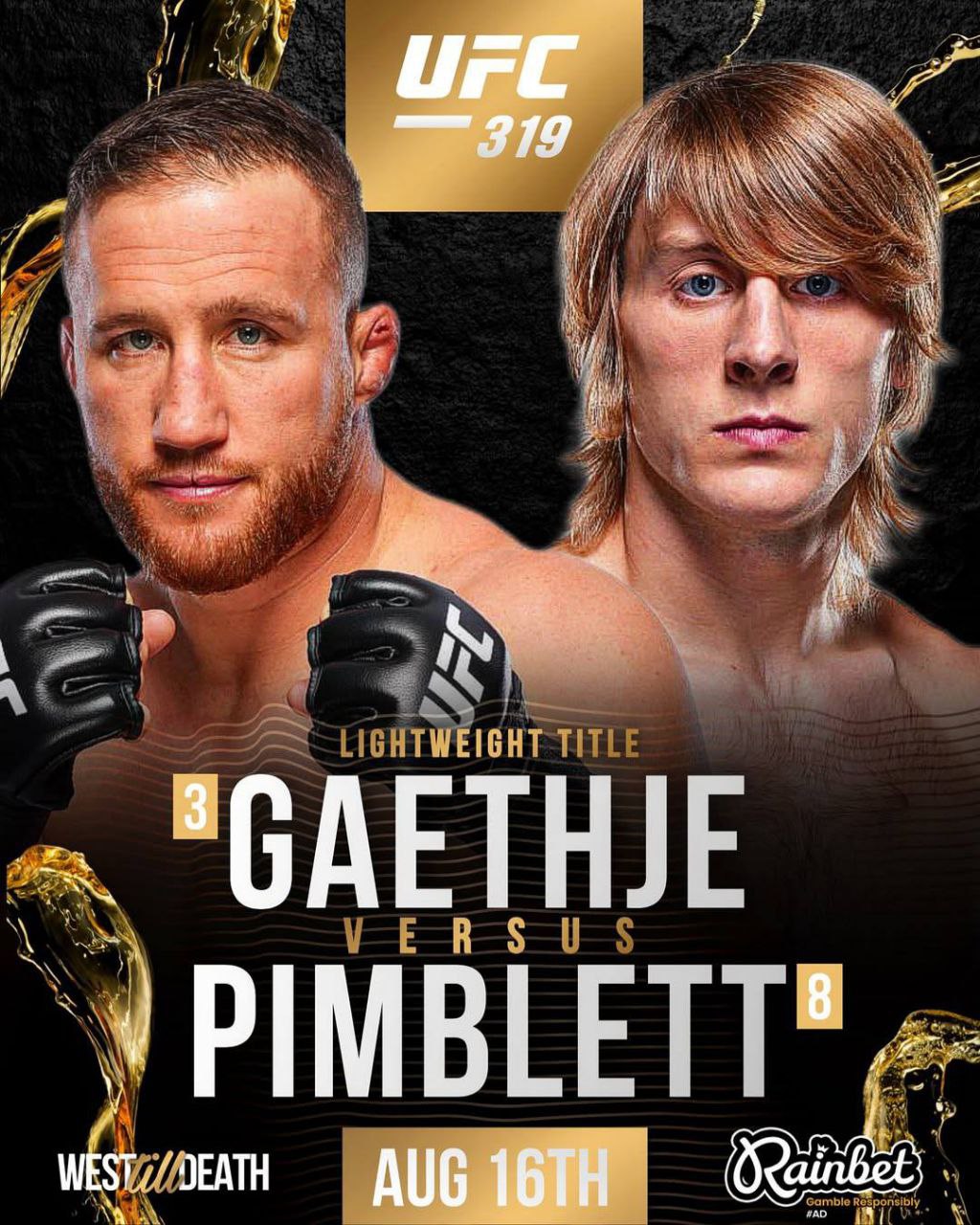 Новости из мира ММА и единоборств - Бодибилдинг форум AnabolicShops