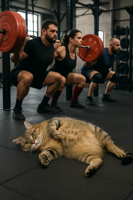 Болталка про ЗОЖ - трехсотый пауэрлифтер! - Бодибилдинг форум AnabolicShops