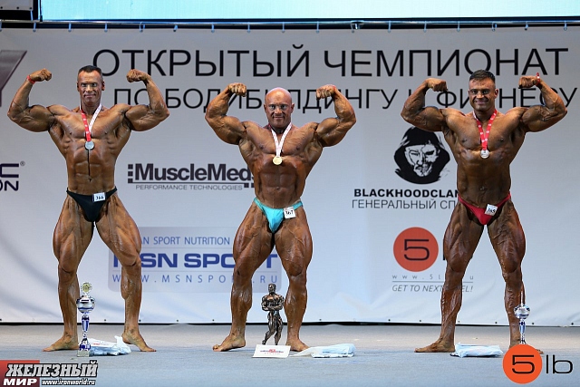 Чемпионат Москвы по бодибилдингу и фитнесу. - Бодибилдинг форум AnabolicShops