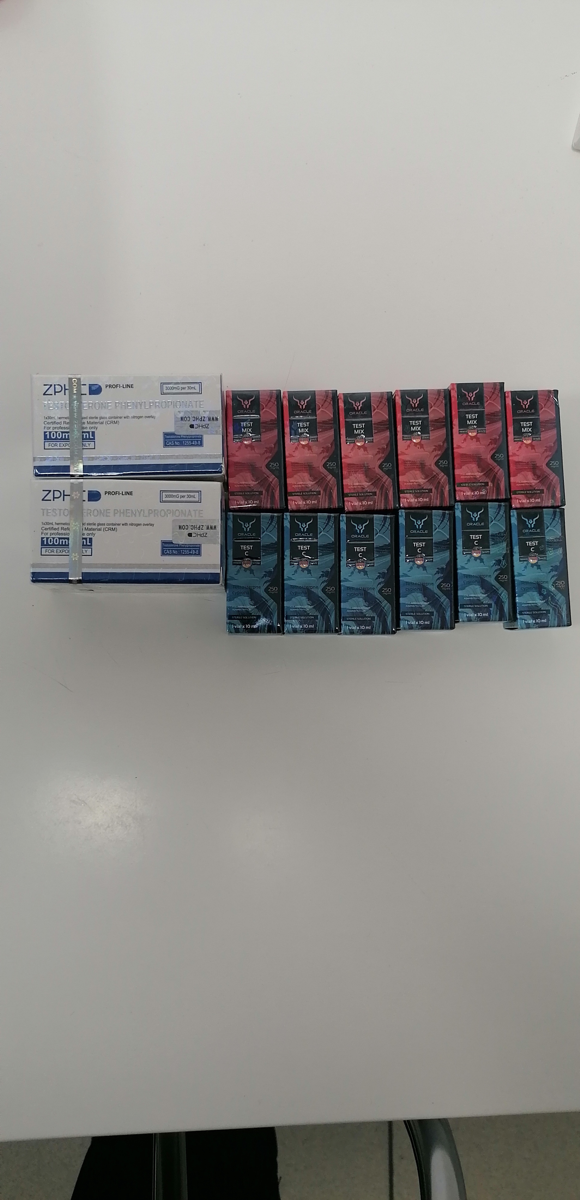 Homosteron.com оф.дилер Zphc|CanadaPeptides|Ergo Mrc - Бодибилдинг форум AnabolicShops