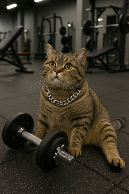 Мои домашние питомцы - Бодибилдинг форум AnabolicShops