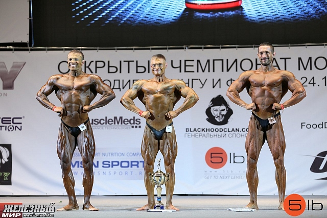 Чемпионат Москвы по бодибилдингу и фитнесу. - Бодибилдинг форум AnabolicShops