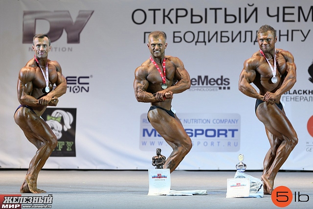 Чемпионат Москвы по бодибилдингу и фитнесу. - Бодибилдинг форум AnabolicShops