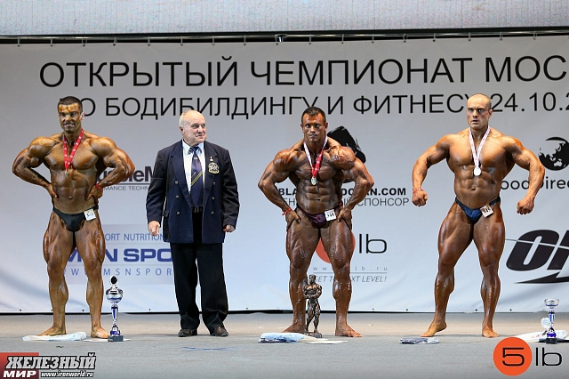 Чемпионат Москвы по бодибилдингу и фитнесу. - Бодибилдинг форум AnabolicShops
