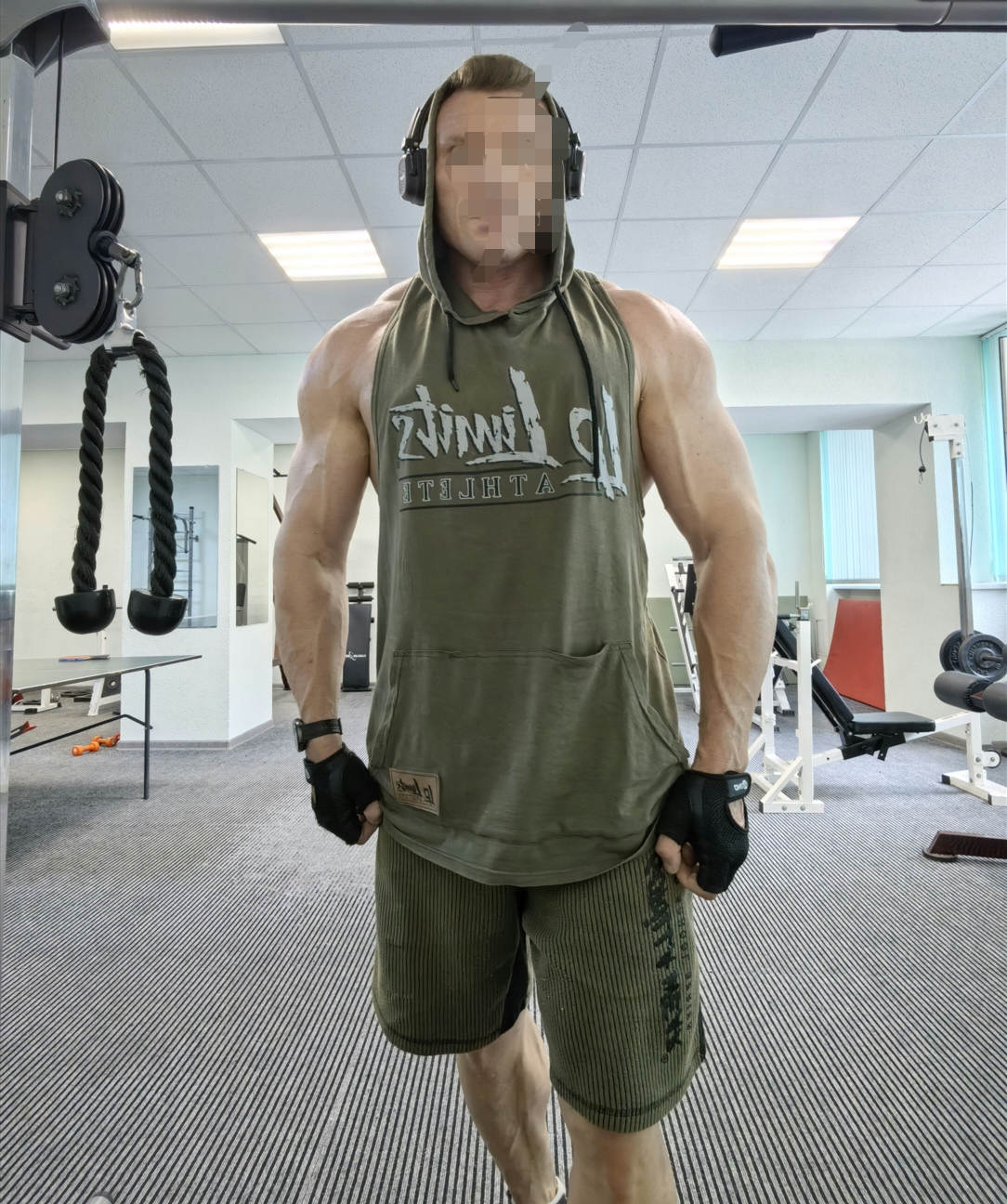 Hilma PRO - с заботой о вашем здоровье! - Бодибилдинг форум AnabolicShops