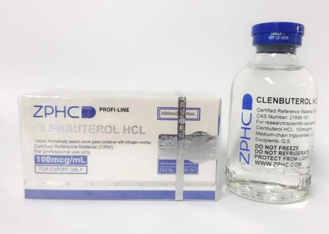 ZPHC - Бодибилдинг форум AnabolicShops