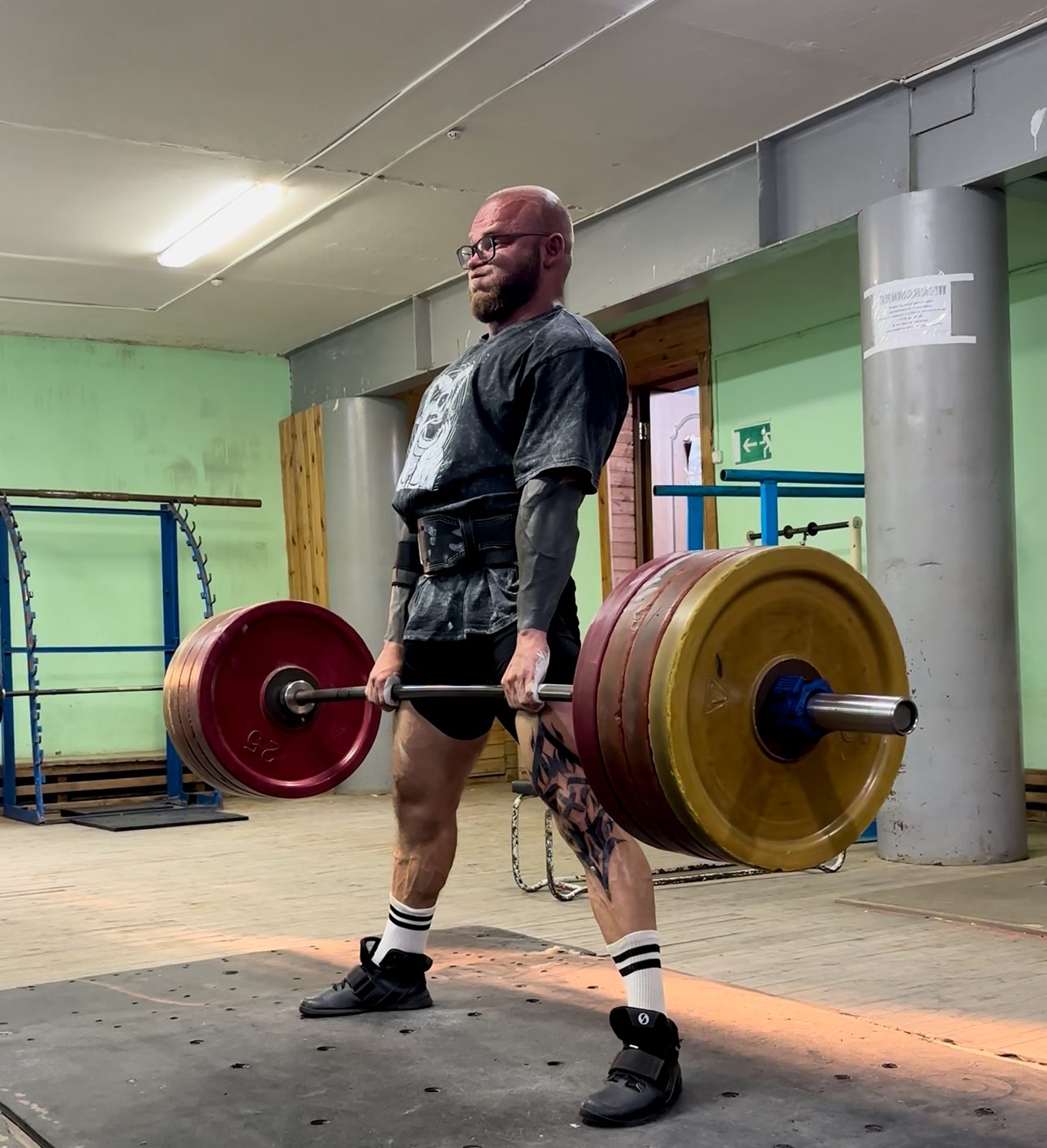 RoidTeam - Дистрибьютор Hilma Biocare и HGH Marten в России - Бодибилдинг форум AnabolicShops