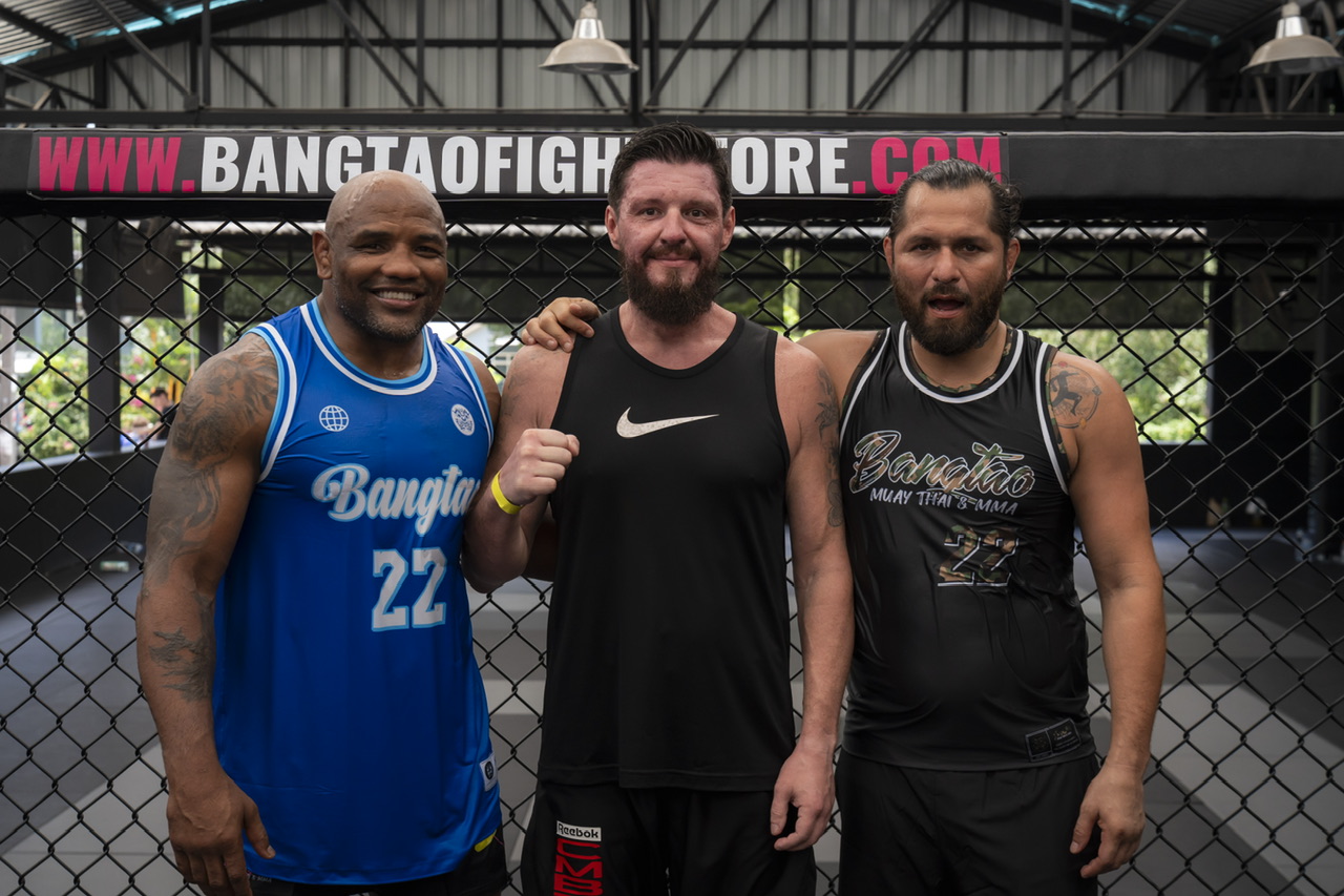 Новости из мира ММА и единоборств - Бодибилдинг форум AnabolicShops