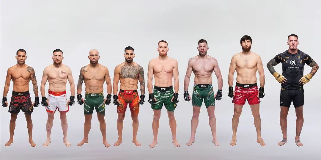 Новости из мира ММА и единоборств - Бодибилдинг форум AnabolicShops