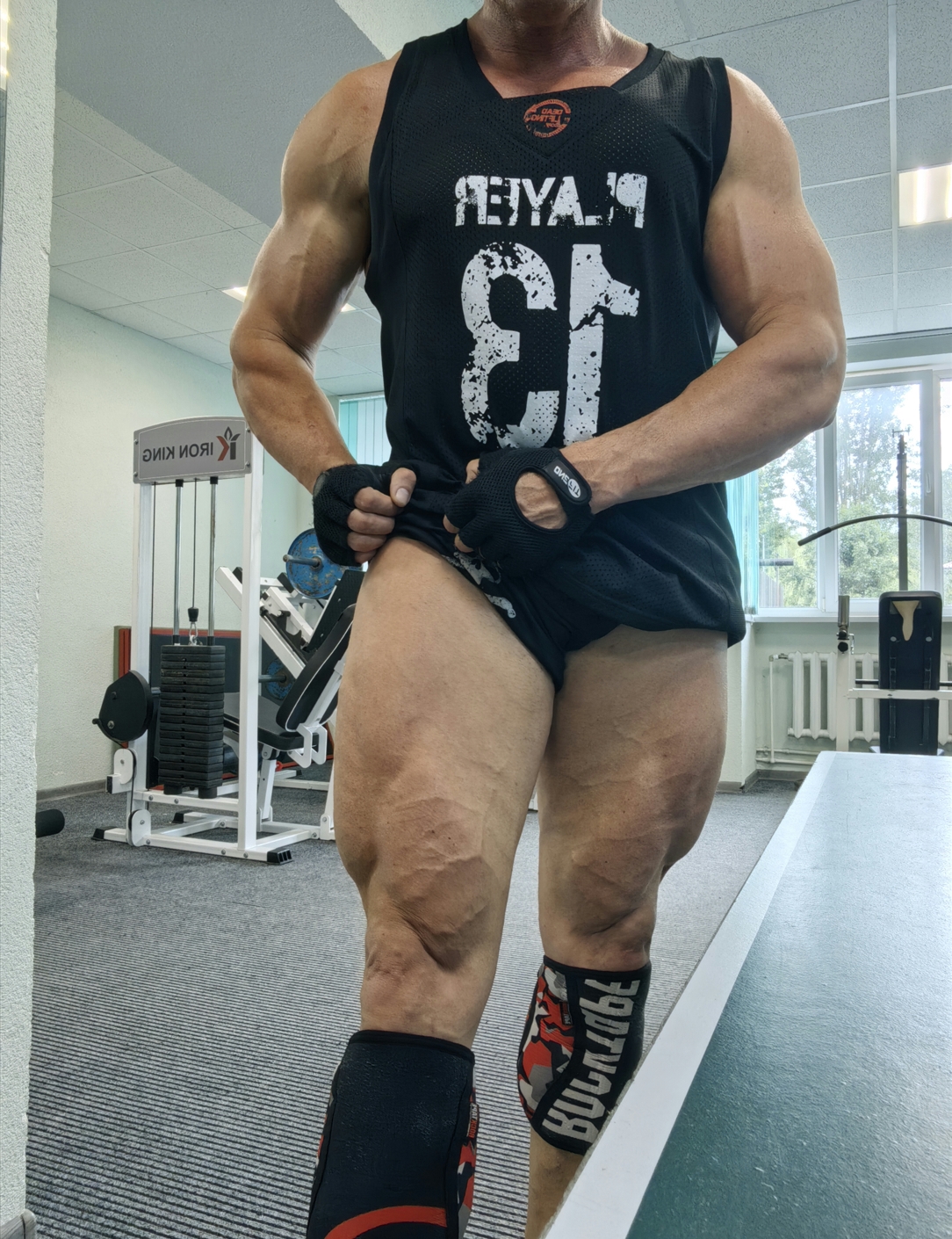 Hilma PRO - с заботой о вашем здоровье! - Бодибилдинг форум AnabolicShops