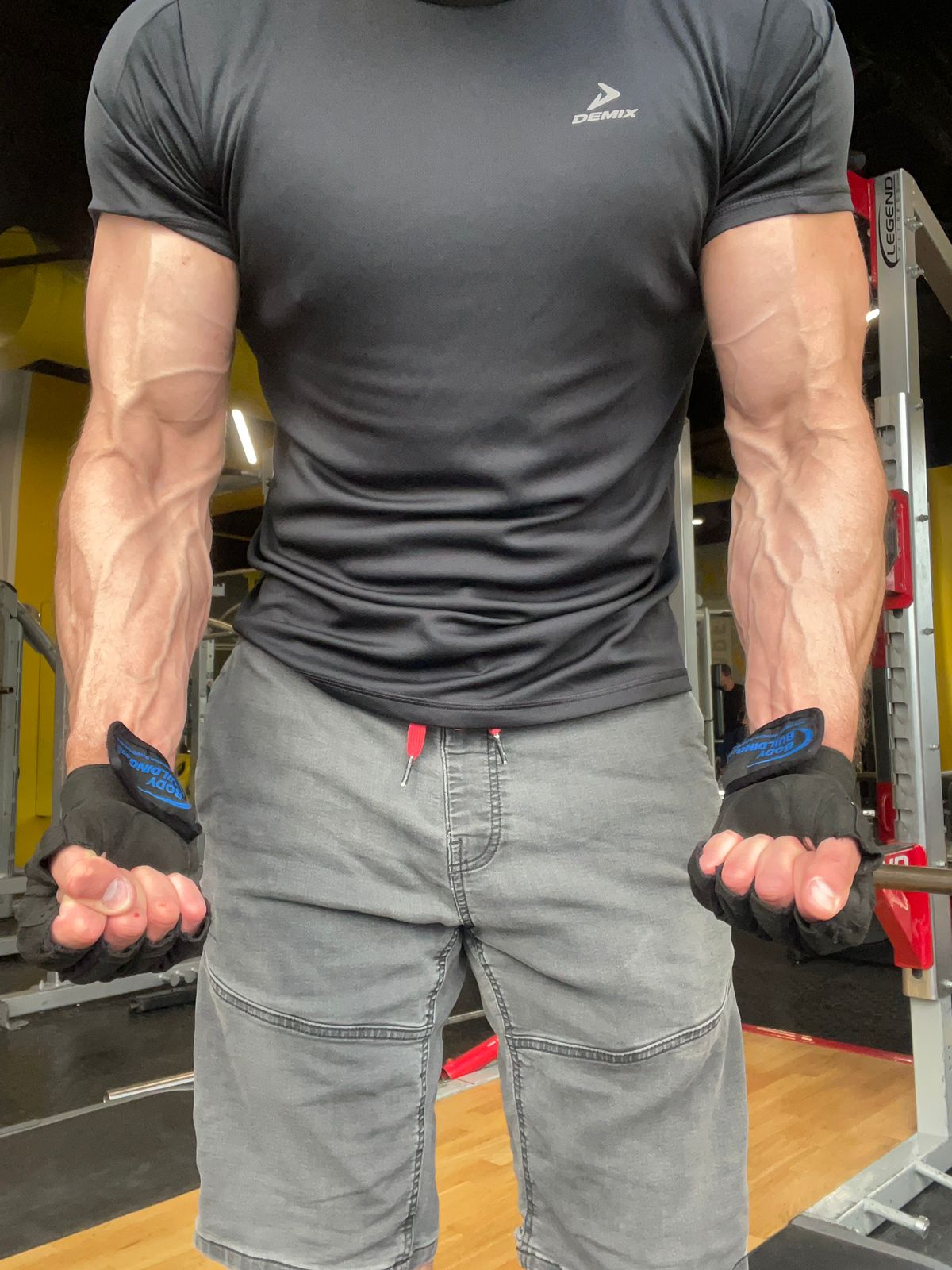 Hilma PRO - с заботой о вашем здоровье! - Бодибилдинг форум AnabolicShops