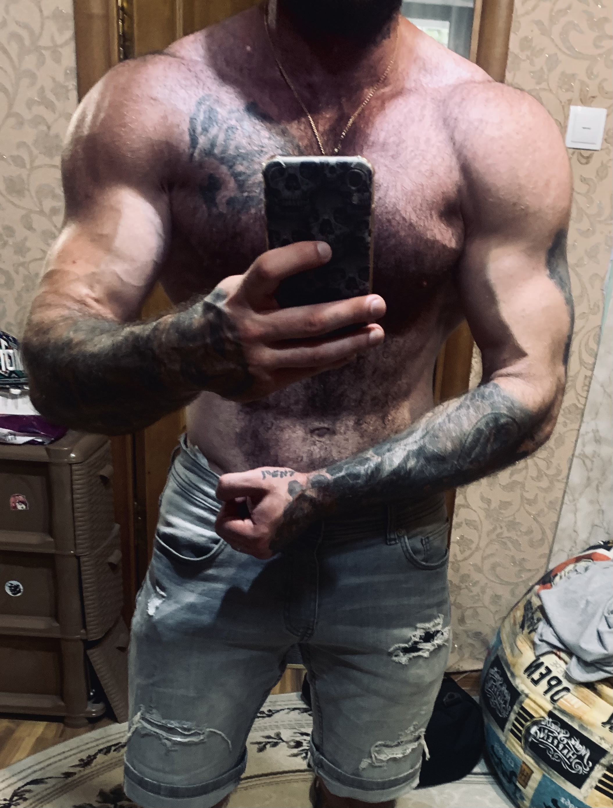 Новая подготовка к турниру по пауэрлифтингу c Hilma - Бодибилдинг форум AnabolicShops