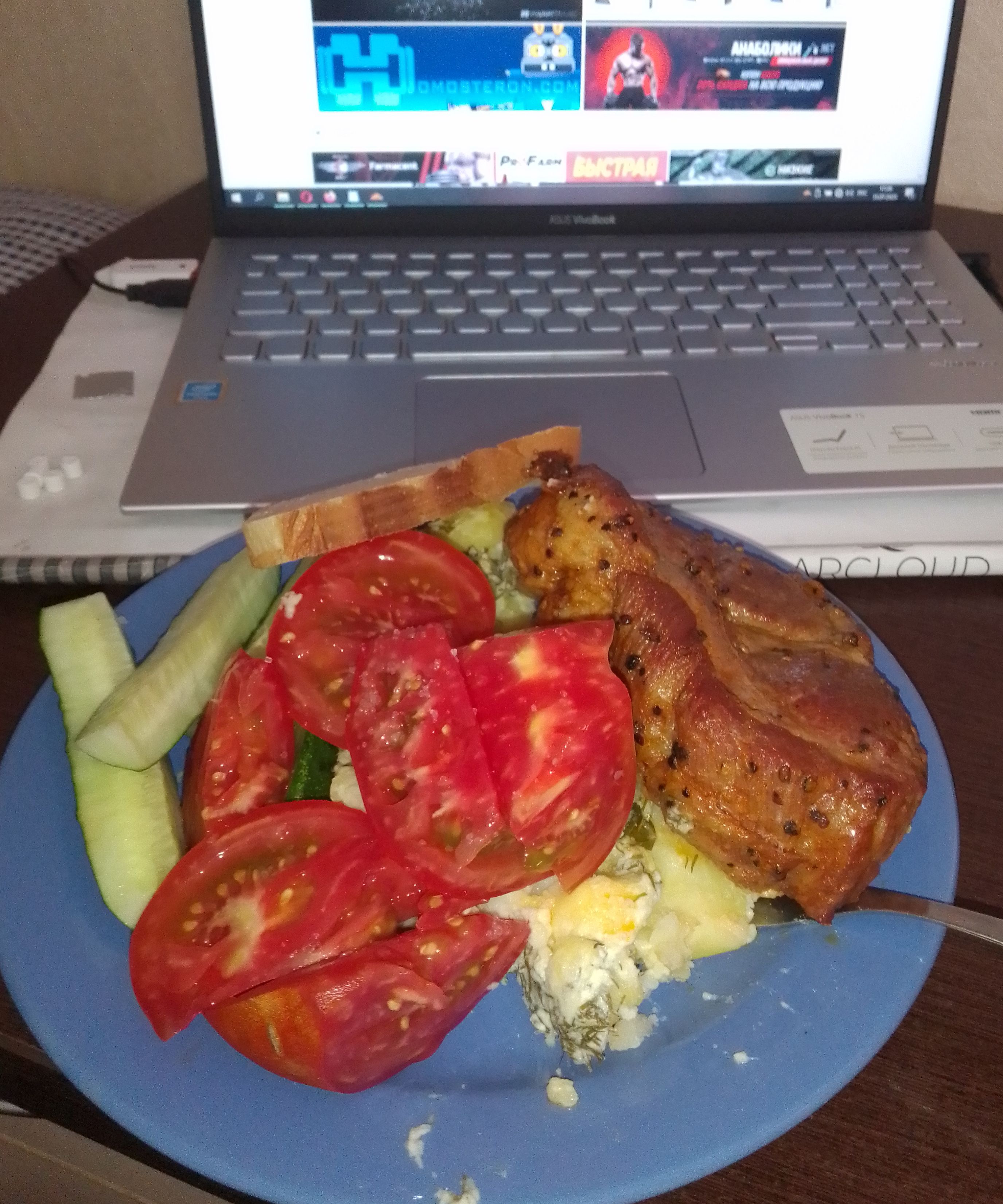 Курилка- разговоры на любые темы - Бодибилдинг форум AnabolicShops