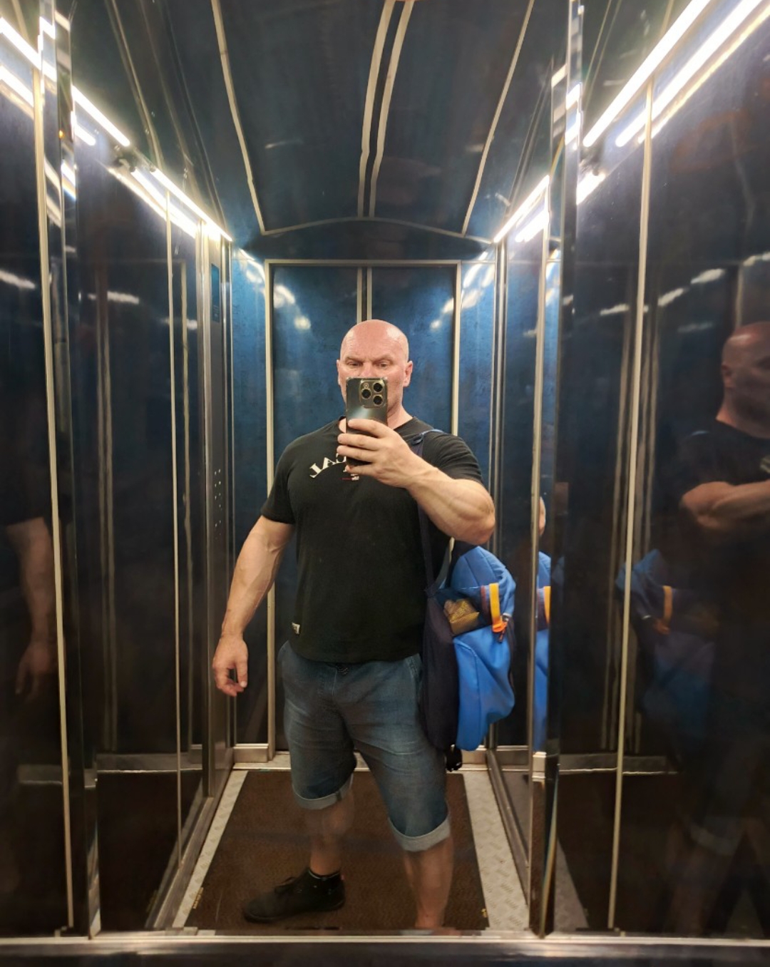 RoidTeam - Дистрибьютор Hilma Biocare и HGH Marten в России - Бодибилдинг форум AnabolicShops