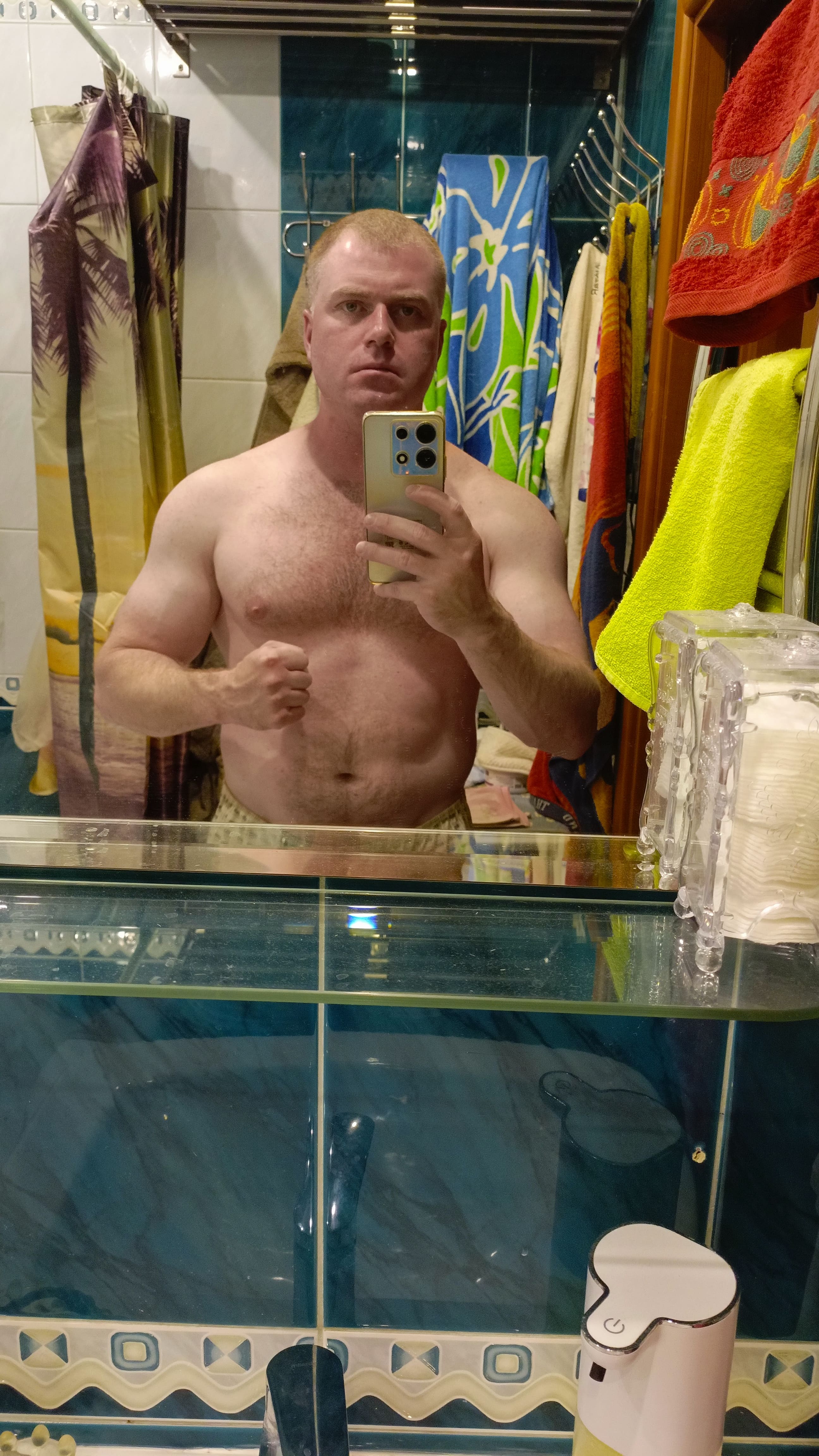 Курилка- разговоры на любые темы - Бодибилдинг форум AnabolicShops