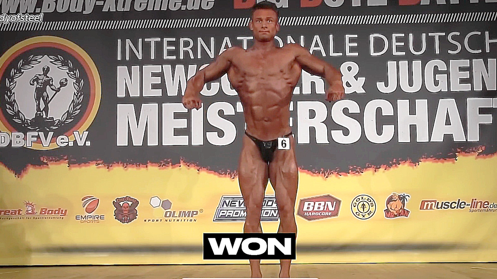 "5–6 грамм стероидов" - воспоминания победителя юношеских соревнований - Бодибилдинг форум AnabolicShops