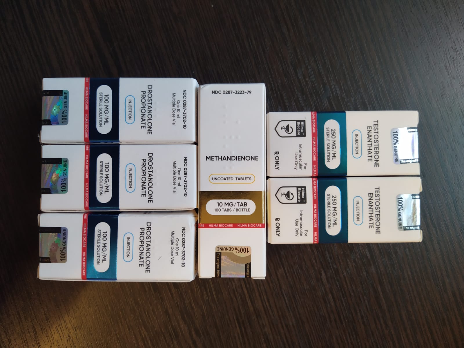 Hilma PRO - с заботой о вашем здоровье! - Бодибилдинг форум AnabolicShops