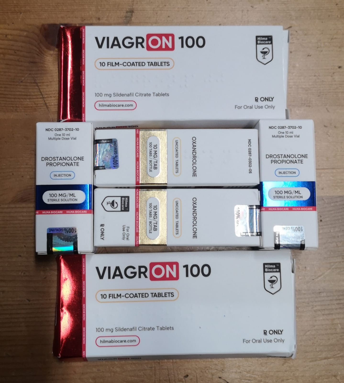 Hilma PRO - с заботой о вашем здоровье! - Бодибилдинг форум AnabolicShops