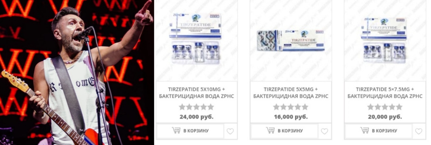 АНАБОЛИКИ.net - оф.дилер SP, Zerox, Genetic, Magnus, Lyka ! - Бодибилдинг форум AnabolicShops