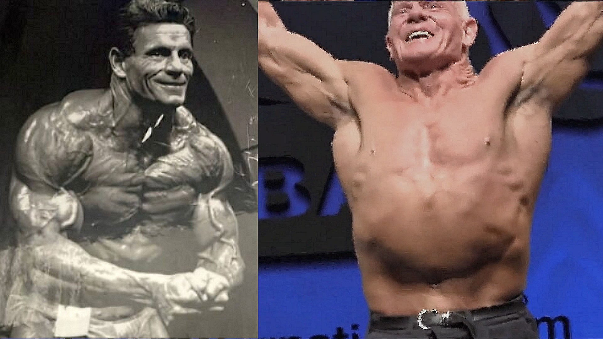 Ветеран бодибилдинга Великобритании Уолтер О’Мэлли скончался в 86 лет - Бодибилдинг форум AnabolicShops