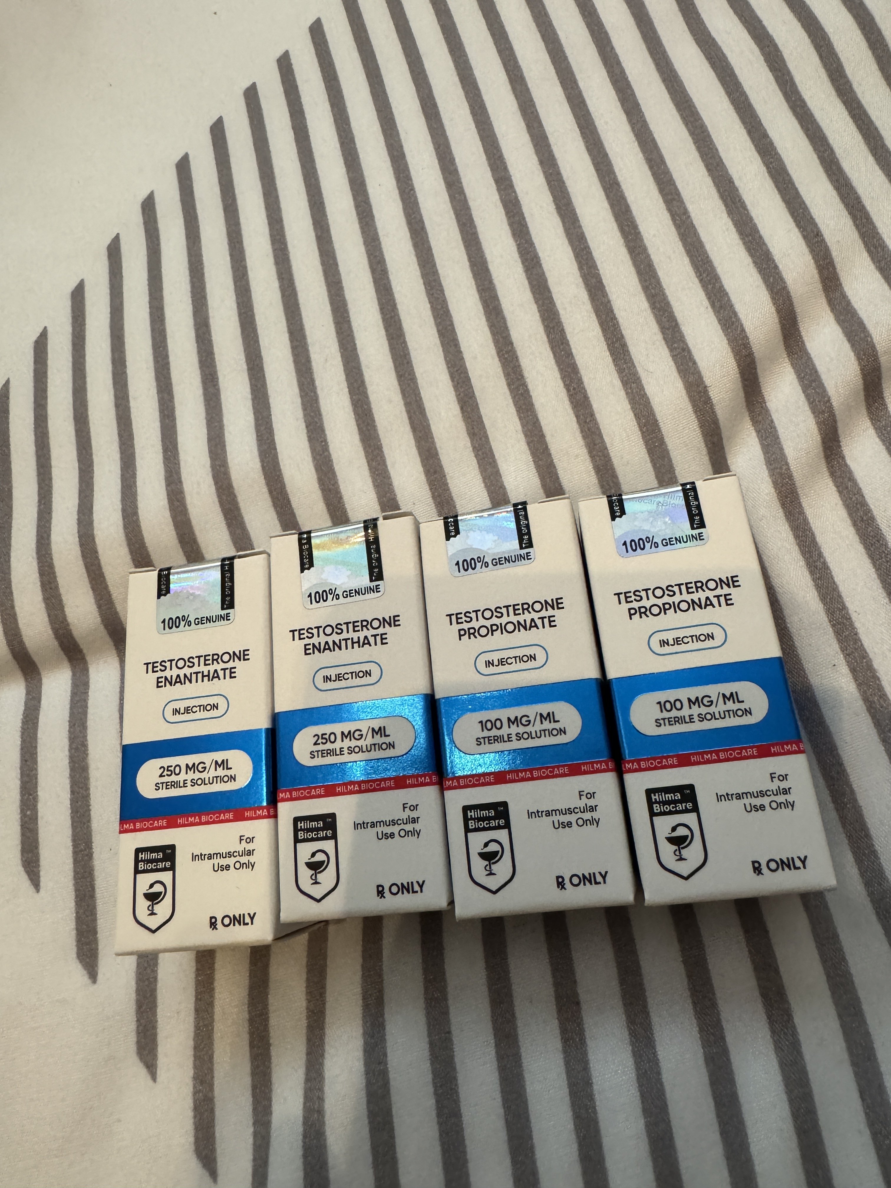 RoidTeam - Дистрибьютор Hilma Biocare и HGH Marten в России - Бодибилдинг форум AnabolicShops