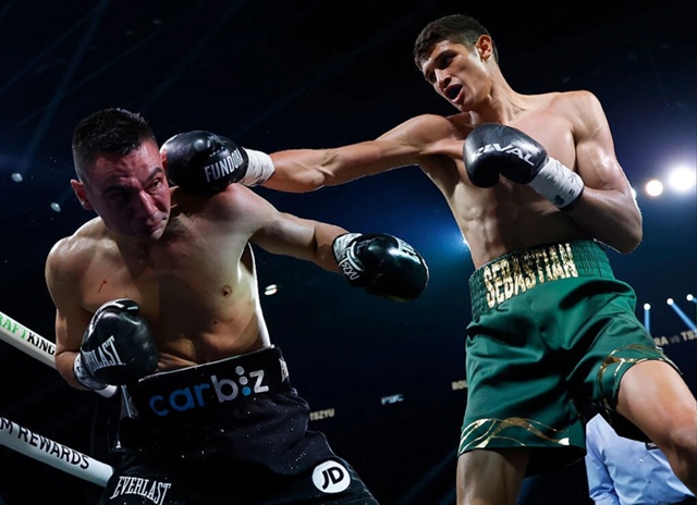 Новости из мира ММА и единоборств - Бодибилдинг форум AnabolicShops