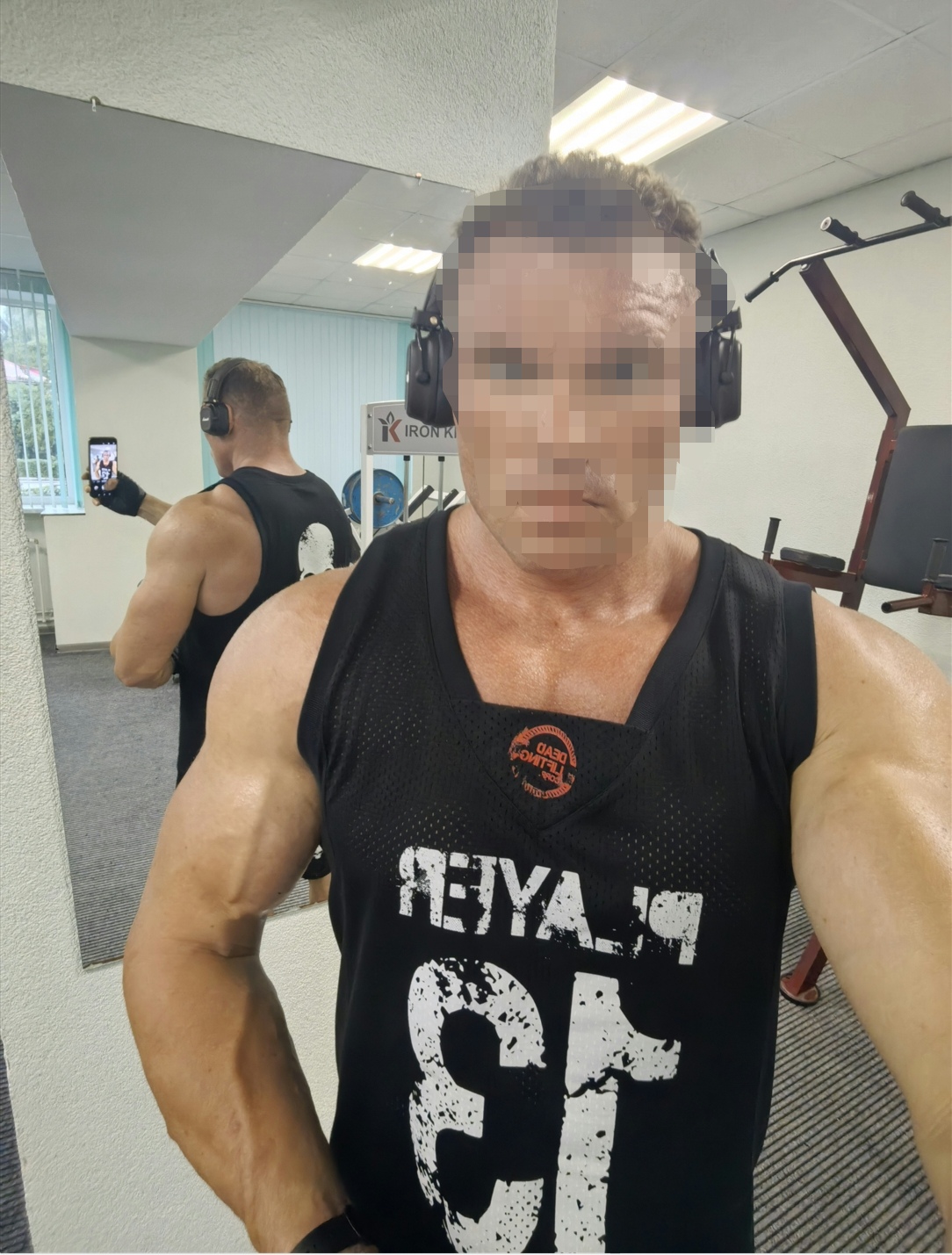 Hilma PRO - с заботой о вашем здоровье! - Бодибилдинг форум AnabolicShops