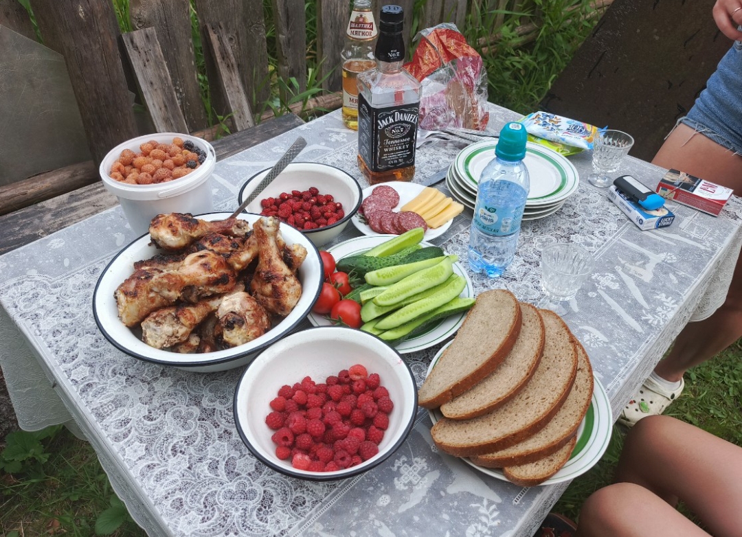 Дайджест за 23.07.2025. - Бодибилдинг форум AnabolicShops