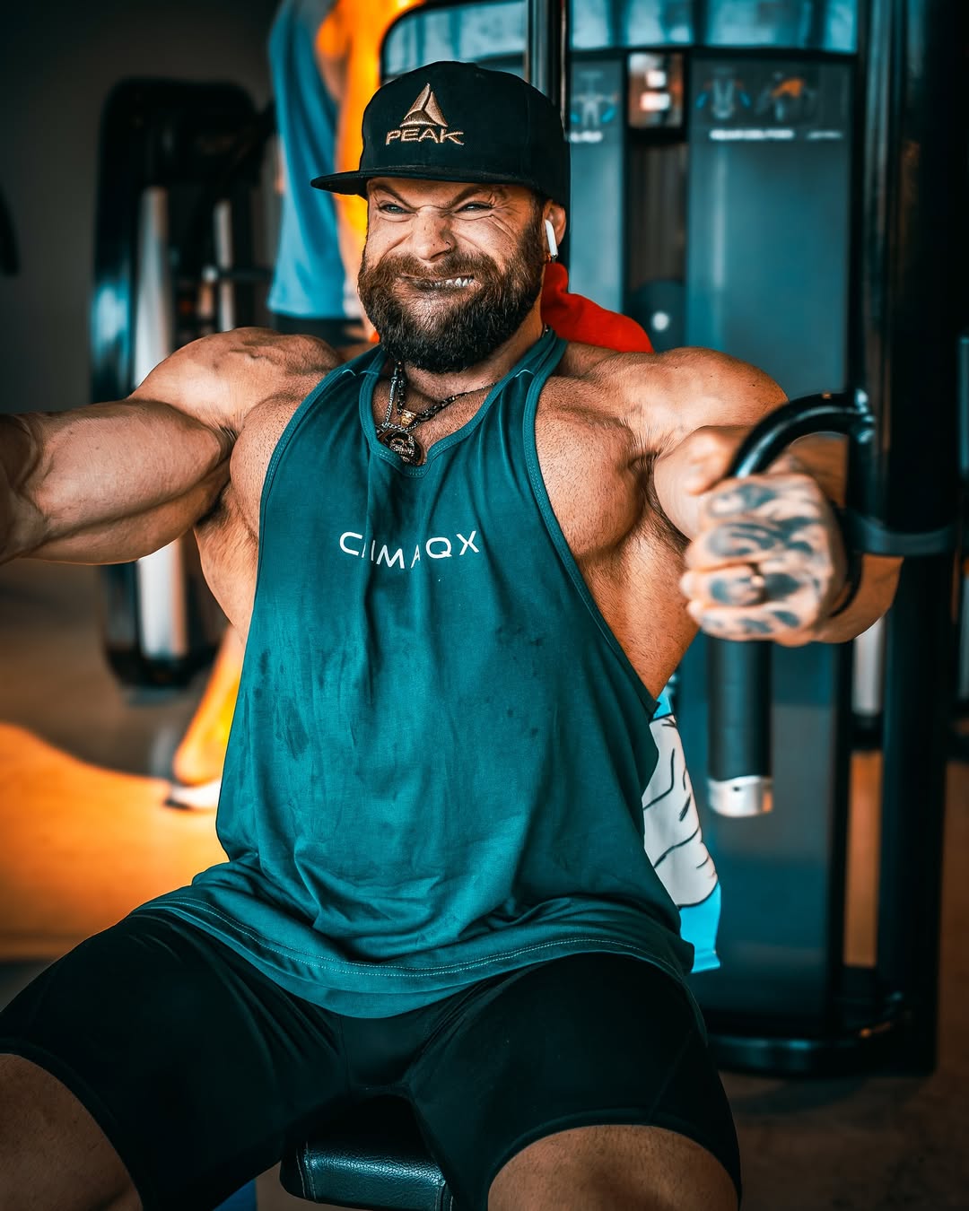 Печеночные ферменты зашкаливают за 1000, мечта о Мистере Олимпия под угрозой - Бодибилдинг форум AnabolicShops