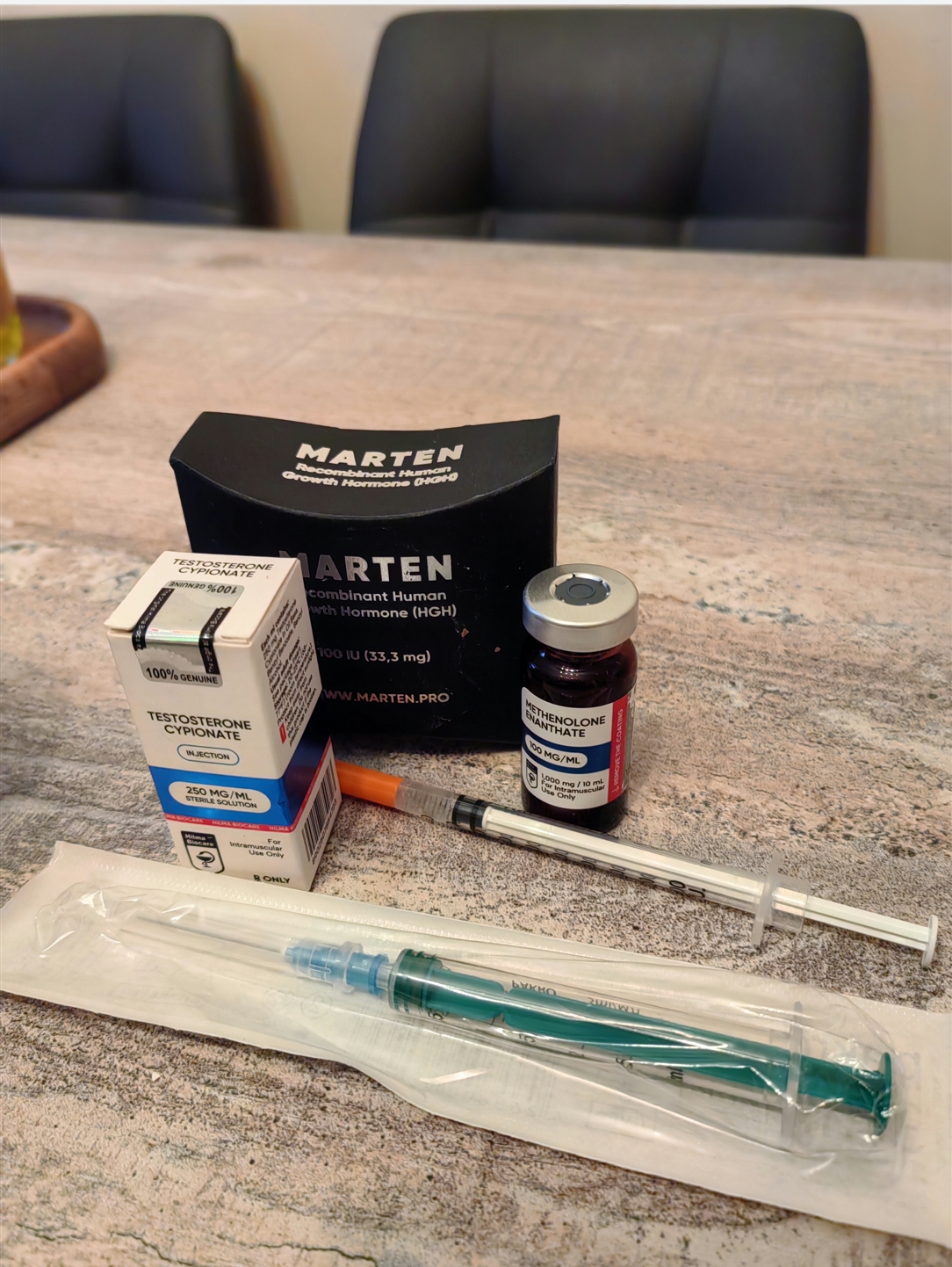 Hilma PRO - с заботой о вашем здоровье! - Бодибилдинг форум AnabolicShops