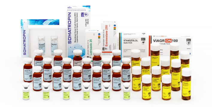 RoidTeam - Дистрибьютор Hilma Biocare и HGH Marten в России - Бодибилдинг форум AnabolicShops